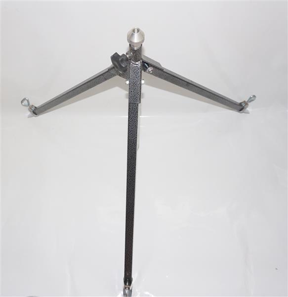 Grote foto feeder statief tripod sport en fitness vissport