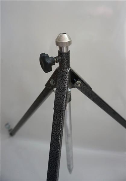Grote foto feeder statief tripod sport en fitness vissport