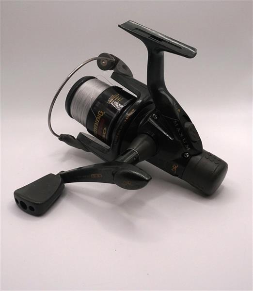 Grote foto browning maxum 30 molen sport en fitness vissport