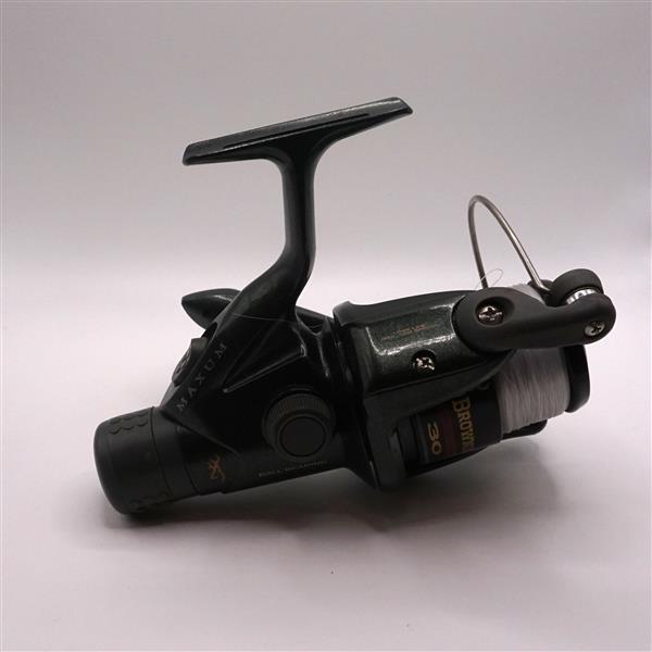 Grote foto browning maxum 30 molen sport en fitness vissport