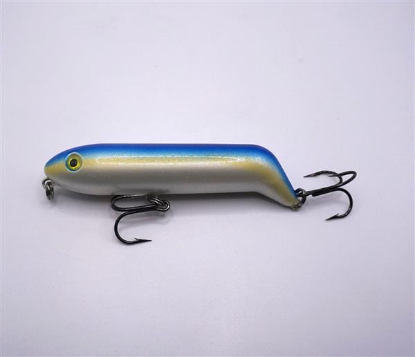 Grote foto mann tidewater series lure spanish sardine sport en fitness vissport