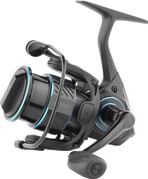 Grote foto spro sp1 1000 spinning reel sport en fitness vissport