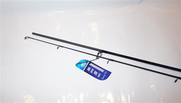Grote foto jarvis walker mirage 7ft 2.10 m spinhengel sport en fitness vissport