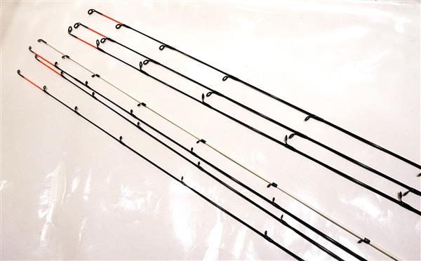 Grote foto shimano tips shimano toppen super tip ax 1 50 oz glass lgld sport en fitness vissport