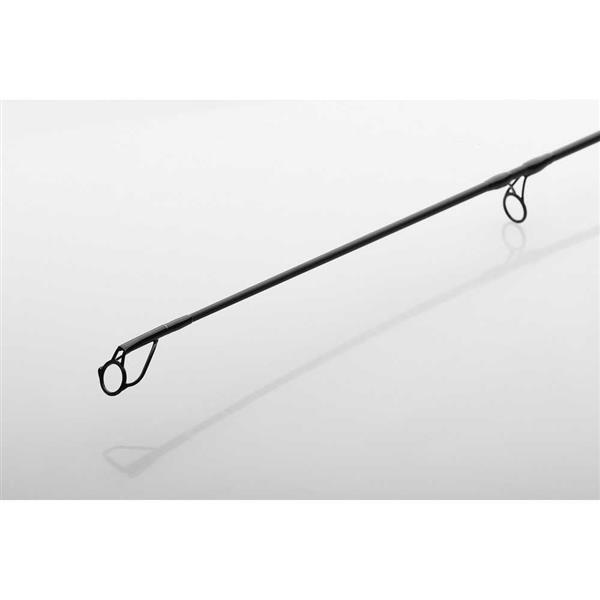 Grote foto dam mad xt1 3.90 m 3.50 lb karperhengel sport en fitness vissport
