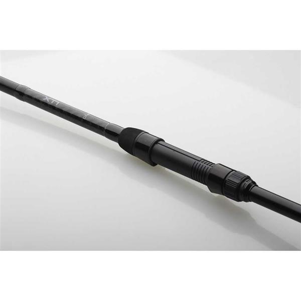 Grote foto dam mad xt1 3.90 m 3.50 lb karperhengel sport en fitness vissport