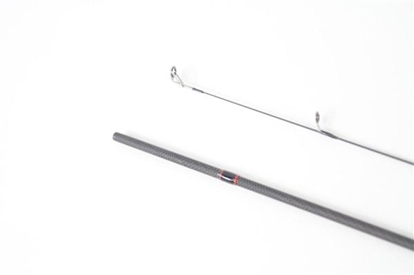 Grote foto lft sense sensitive 2.25m 10 20gr spinhengel sport en fitness vissport