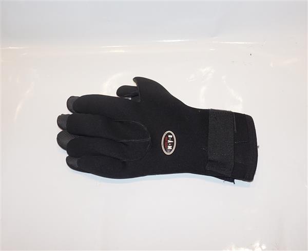Grote foto dam neoprene gloves maat xxl handschoenen kleding heren overige herenkleding