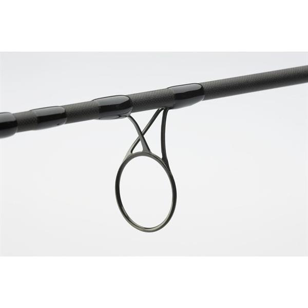 Grote foto prologic inspire ar 3 25 lbs fd karperhengel 10 feet 300 cm sport en fitness vissport