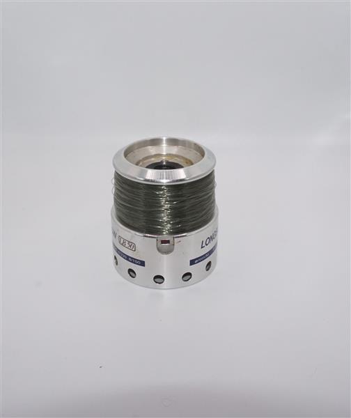 Grote foto okuma longbow lb50 reserve spoel sport en fitness vissport
