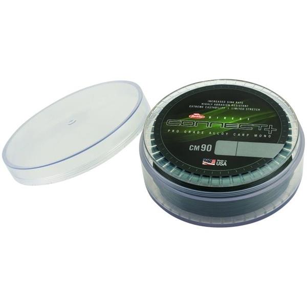 Grote foto berkley direct connect cm90 mono line 8 lb 0.28 mm sport en fitness vissport