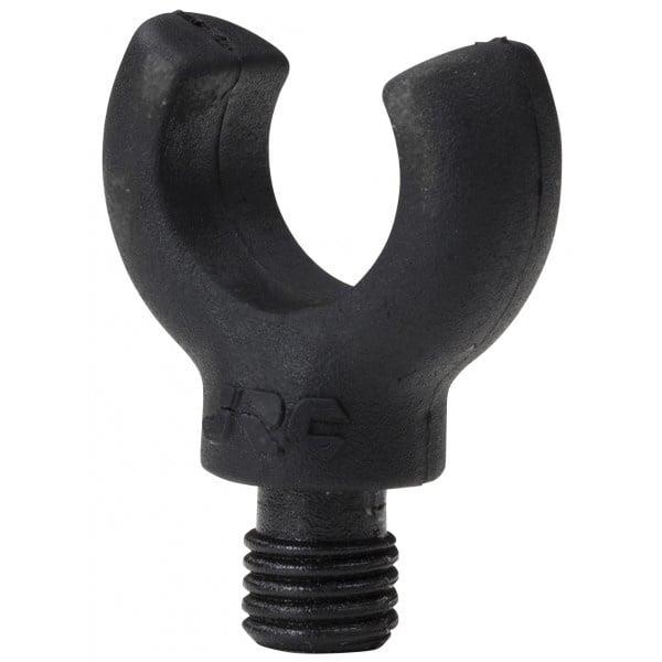 Grote foto jrc x lite rod grip large achtersteun sport en fitness vissport