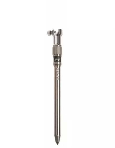 Grote foto solar p1 anti twist bankstick 9 sport en fitness vissport