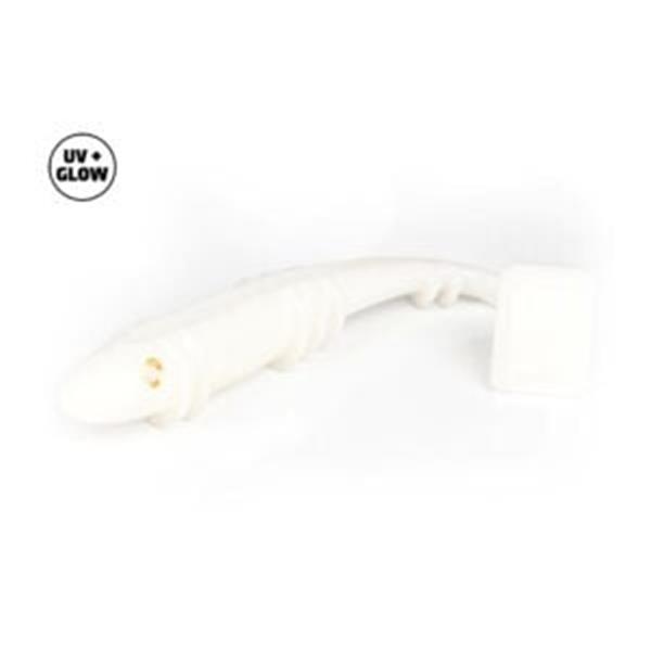 Grote foto raubfishgarage soft shad 25 cm g250 sport en fitness vissport