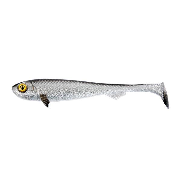 Grote foto fox rage uv super slick shad 18 cm perch sport en fitness vissport