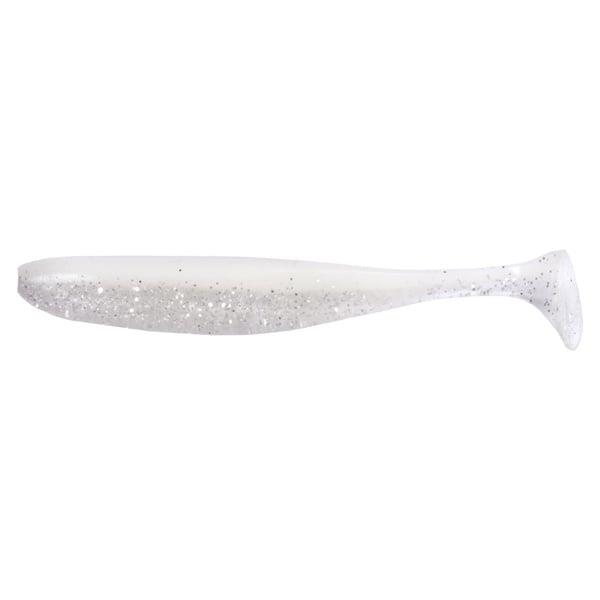 Grote foto quantum 4street b ass shad 2 4 inch whity sport en fitness vissport