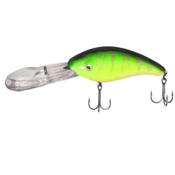 Grote foto mann quantum crank 30 plug goby sport en fitness vissport