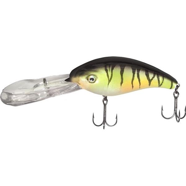Grote foto mann quantum crank 30 plug goby sport en fitness vissport