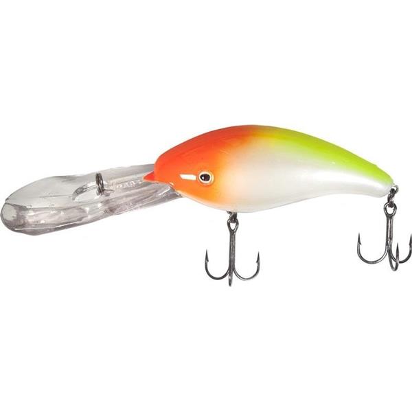 Grote foto mann quantum crank 30 plug goby sport en fitness vissport