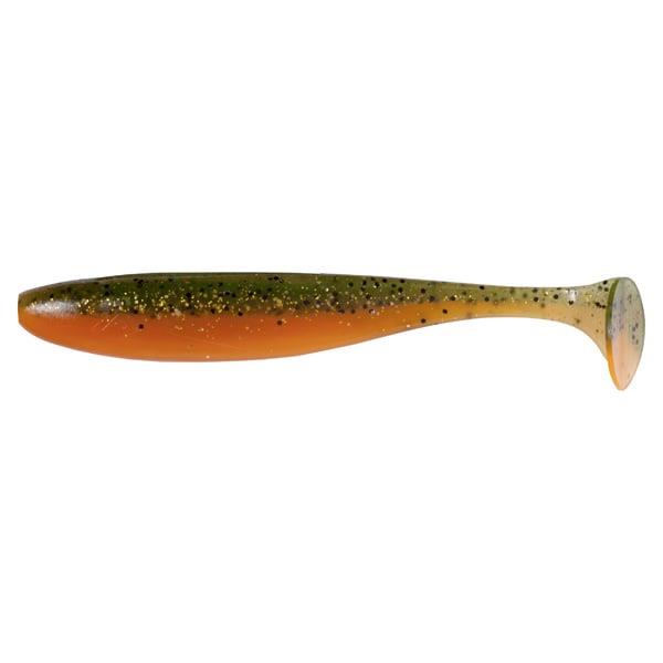 Grote foto quantum 4street b ass shad 3.6 inch appleseed sport en fitness vissport