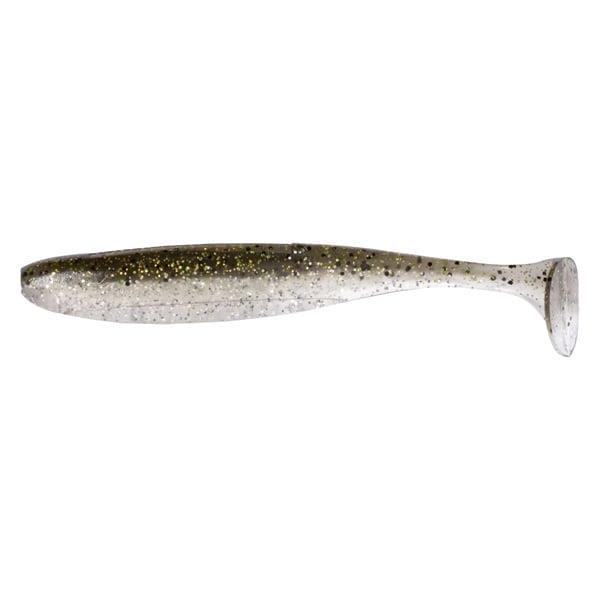 Grote foto quantum 4street b ass shad 3.6 inch appleseed sport en fitness vissport