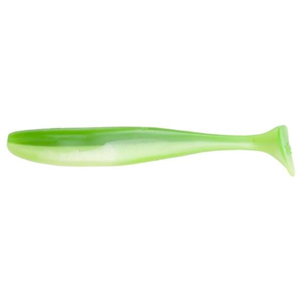 Grote foto quantum 4street b ass shad 3.6 inch appleseed sport en fitness vissport