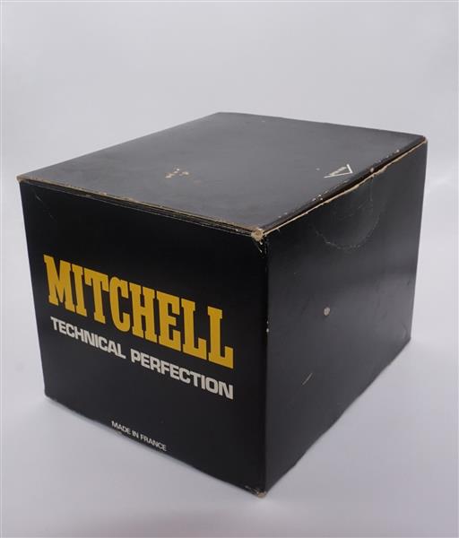 Grote foto garcia mitchell 324 molen sport en fitness vissport
