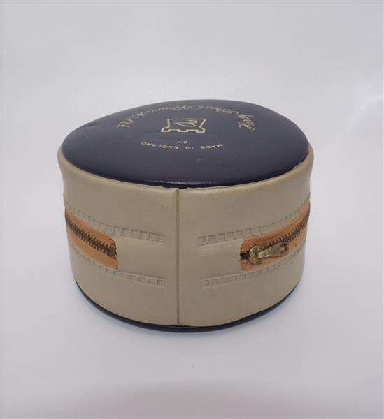 Grote foto hardy vliegvis reel pouch sport en fitness vissport