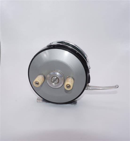 Grote foto vintage fly reel 233 daiwa vliegvis reel sport en fitness vissport