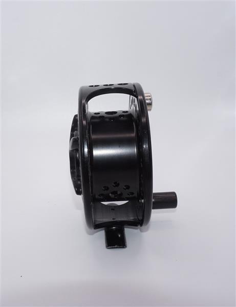 Grote foto okuma integrity i 8 9 vliegvis reel sport en fitness vissport