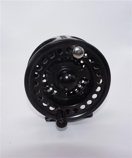 Grote foto okuma integrity i 8 9 vliegvis reel sport en fitness vissport