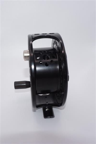 Grote foto okuma integrity i 8 9 vliegvis reel sport en fitness vissport