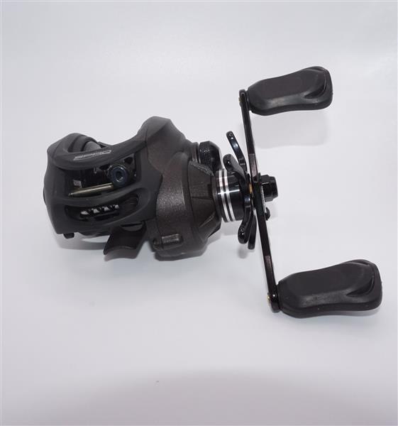 Grote foto spro mimic bc 4000 baitcasting reel sport en fitness vissport