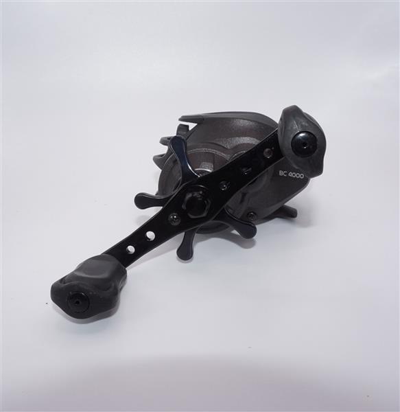 Grote foto spro mimic bc 4000 baitcasting reel sport en fitness vissport