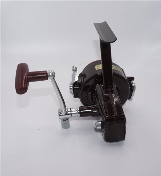 Grote foto daiwa 7300 spinning reel sport en fitness vissport