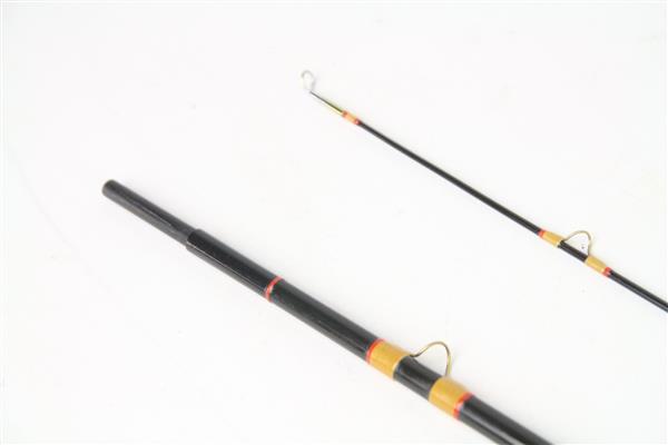 Grote foto hardy fibalite perfection 8ft 6 vliegvishengel sport en fitness vissport