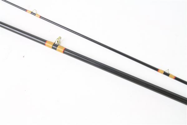 Grote foto hardy fibalite perfection 8ft 6 vliegvishengel sport en fitness vissport