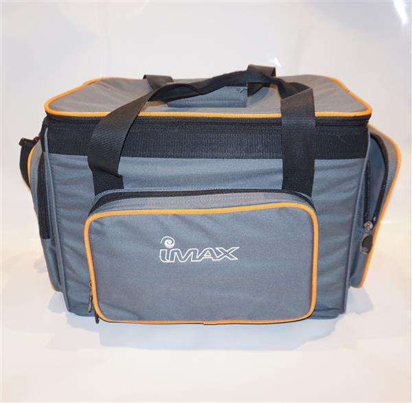 Grote foto imax carryall vistas tas sport en fitness vissport