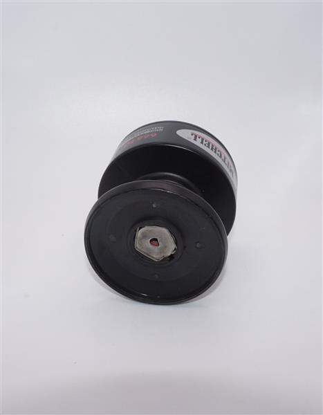 Grote foto mitchell 666 fg reserve spoel spoel sport en fitness vissport