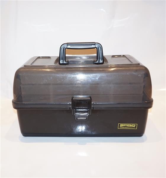 Grote foto spro viskoffer sport en fitness vissport