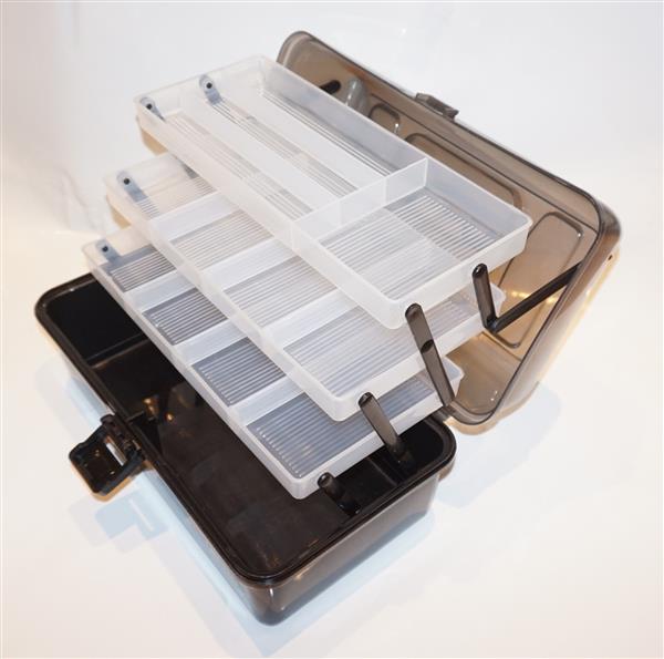 Grote foto spro viskoffer sport en fitness vissport