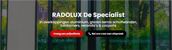 Grote foto radolux de specialist huis en inrichting overige