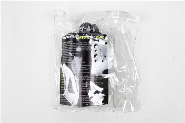 Grote foto avid carp carbon fibre yard sticks 2 st sport en fitness vissport