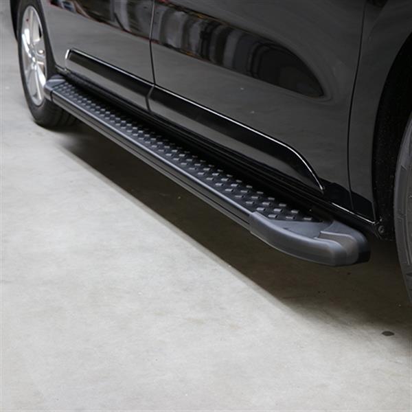 Grote foto treeplanken at volkswagen t6.1 2019 2024 auto onderdelen overige auto onderdelen