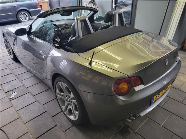 Grote foto bmw z4 roadster 3.0i autom lpg bj2003 auto bmw
