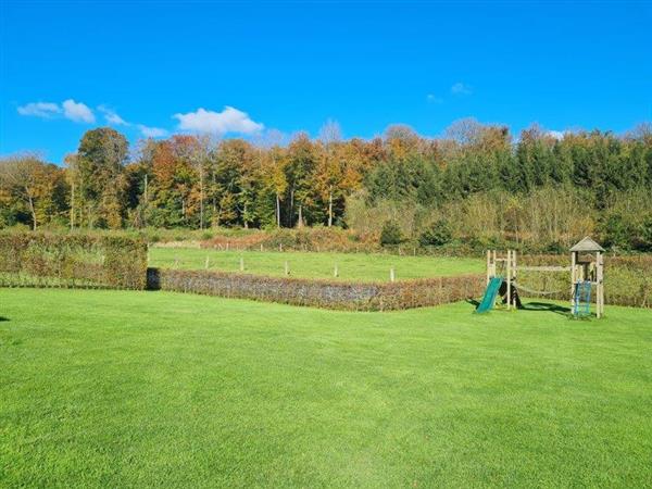 Grote foto ardennen prachtig eigendom 2 gites zwembad huizen en kamers vrijstaand