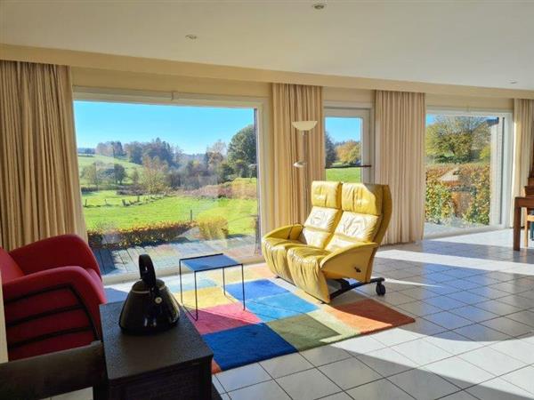 Grote foto ardennen aangename woning 3 4 slpks tuin huizen en kamers vrijstaand