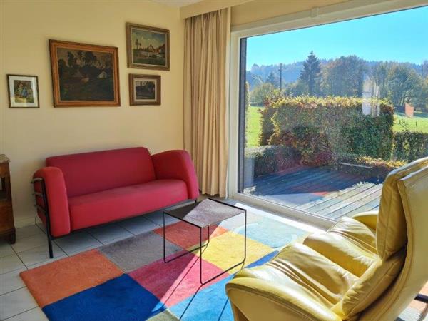 Grote foto ardennen aangename woning 3 4 slpks tuin huizen en kamers vrijstaand