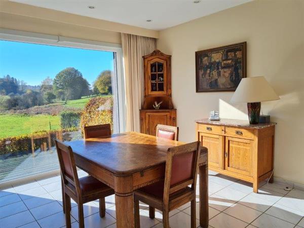 Grote foto ardennen aangename woning 3 4 slpks tuin huizen en kamers vrijstaand