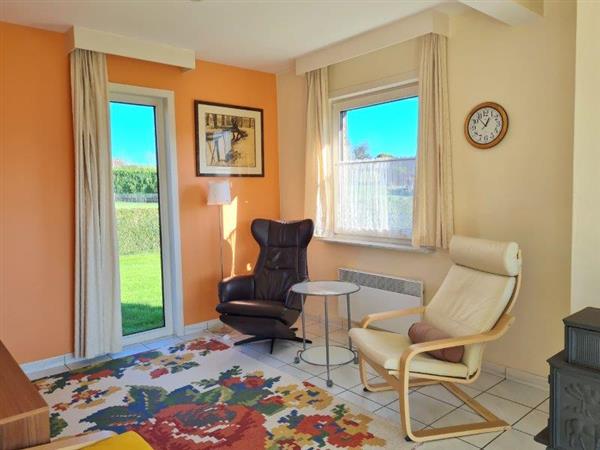 Grote foto ardennen aangename woning 3 4 slpks tuin huizen en kamers vrijstaand